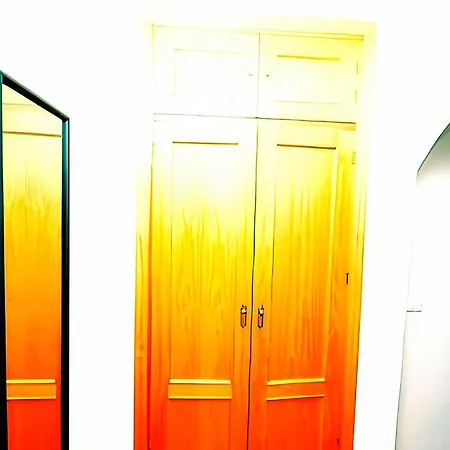 Apartamento Ideal Para Familias Y Parejas Cerca De La Playa Con Wi-fi Y Cocina Equipada - Es-180-111 Apartment *