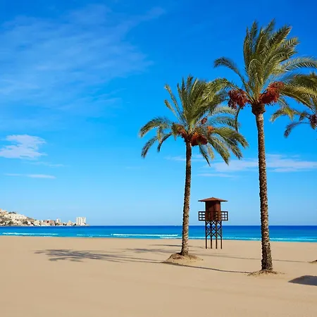 Apartamento Ideal Para Familias Y Parejas Cerca De La Playa Con Wi-fi Y Cocina Equipada - Es-180-111 * Conil De La Frontera